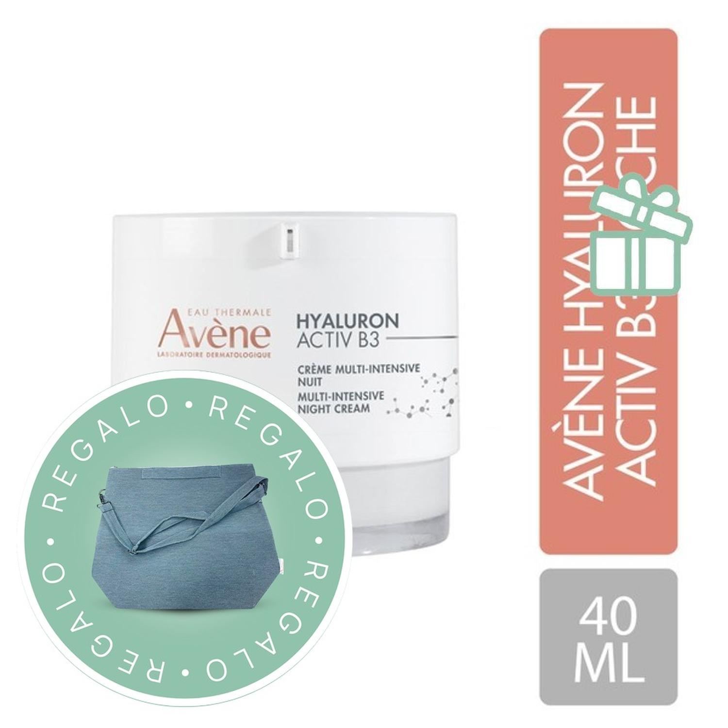 Avene Hyaluron Activ B3 Noche 40 Ml