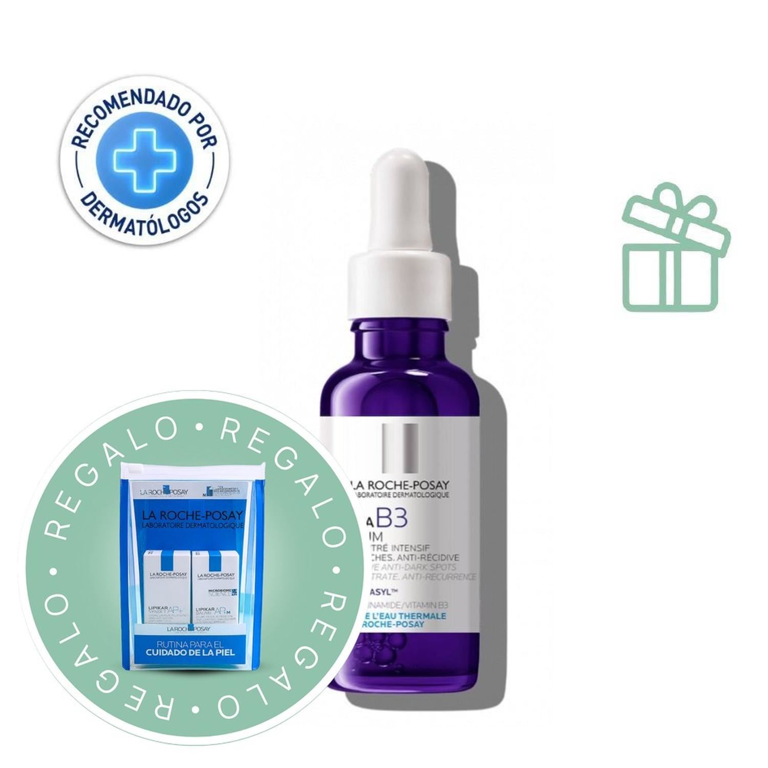 La Roche Melab3 serum