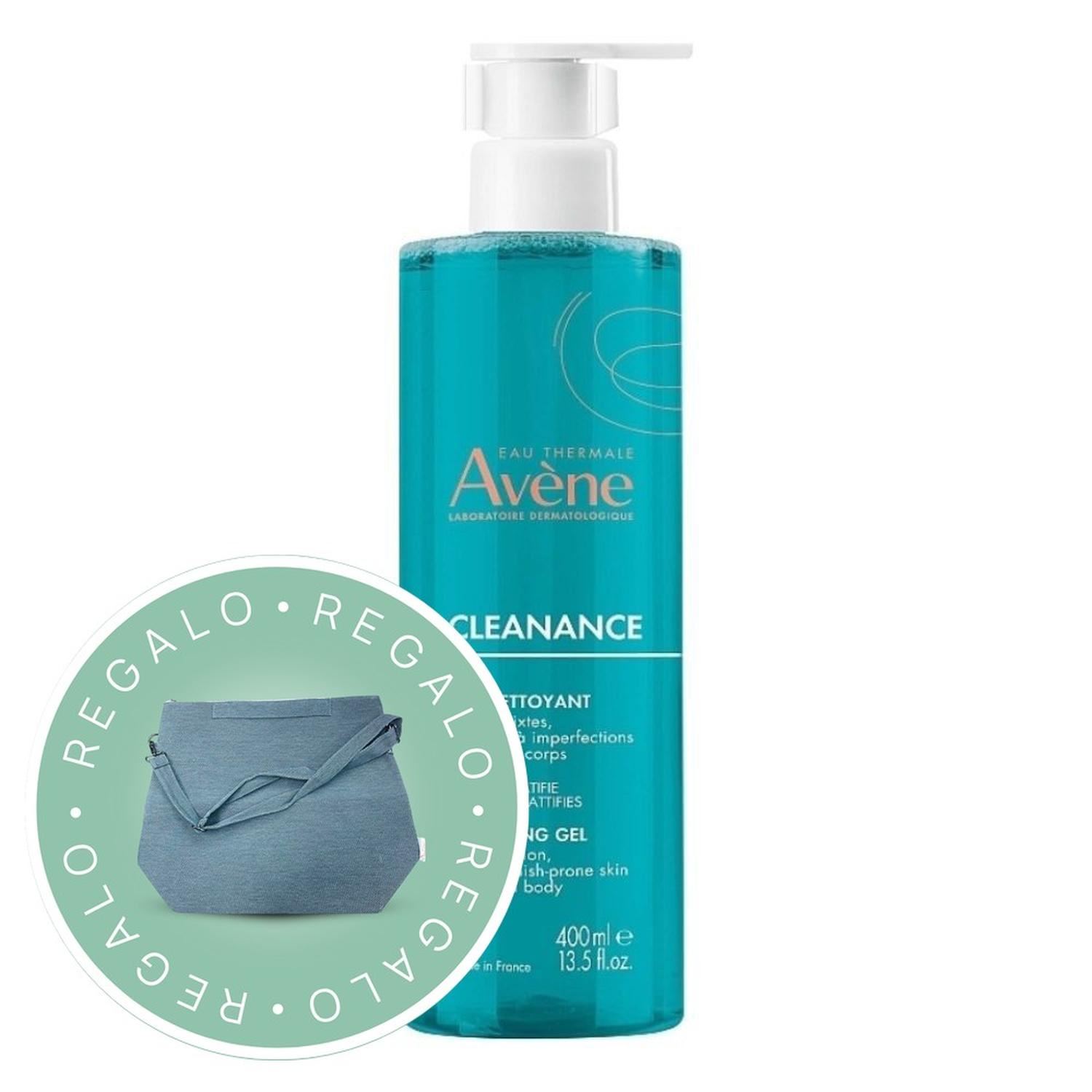 Avene Cleanance Gel 400ml