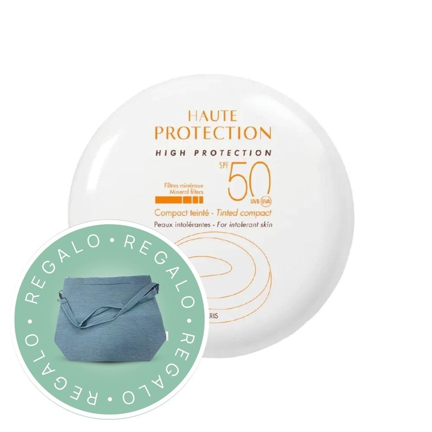 Avene Compacto Coloreado Arena SPF50 10 gr