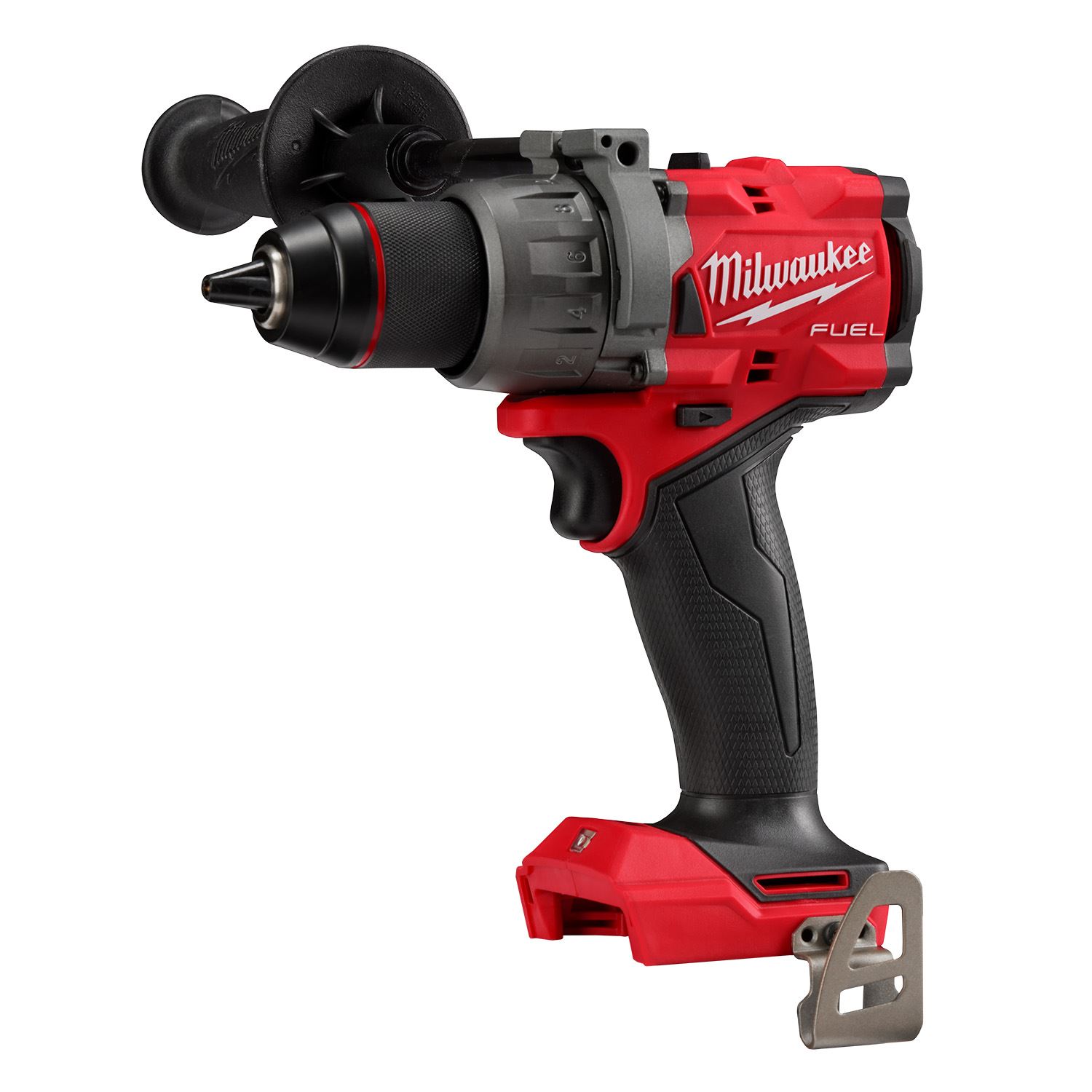 Taladro percutor/destornillador M18 FUEL™ (SOLO CABEZAL) de 1/2" 2904-20