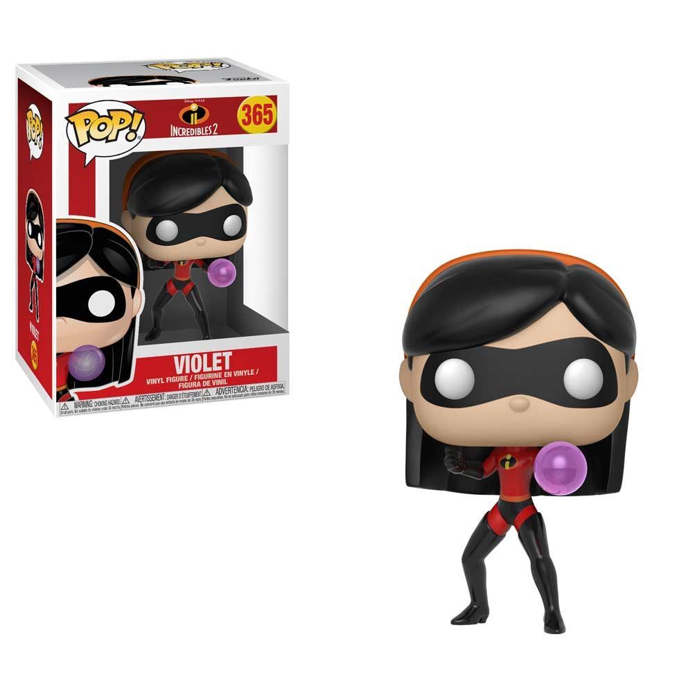 funko para niñas