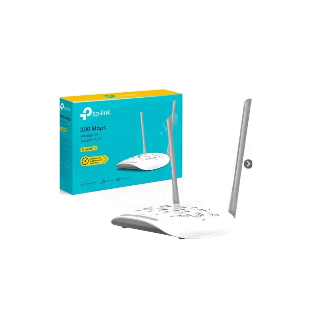 ACCESS POINT WIRELESS N300 MBPS