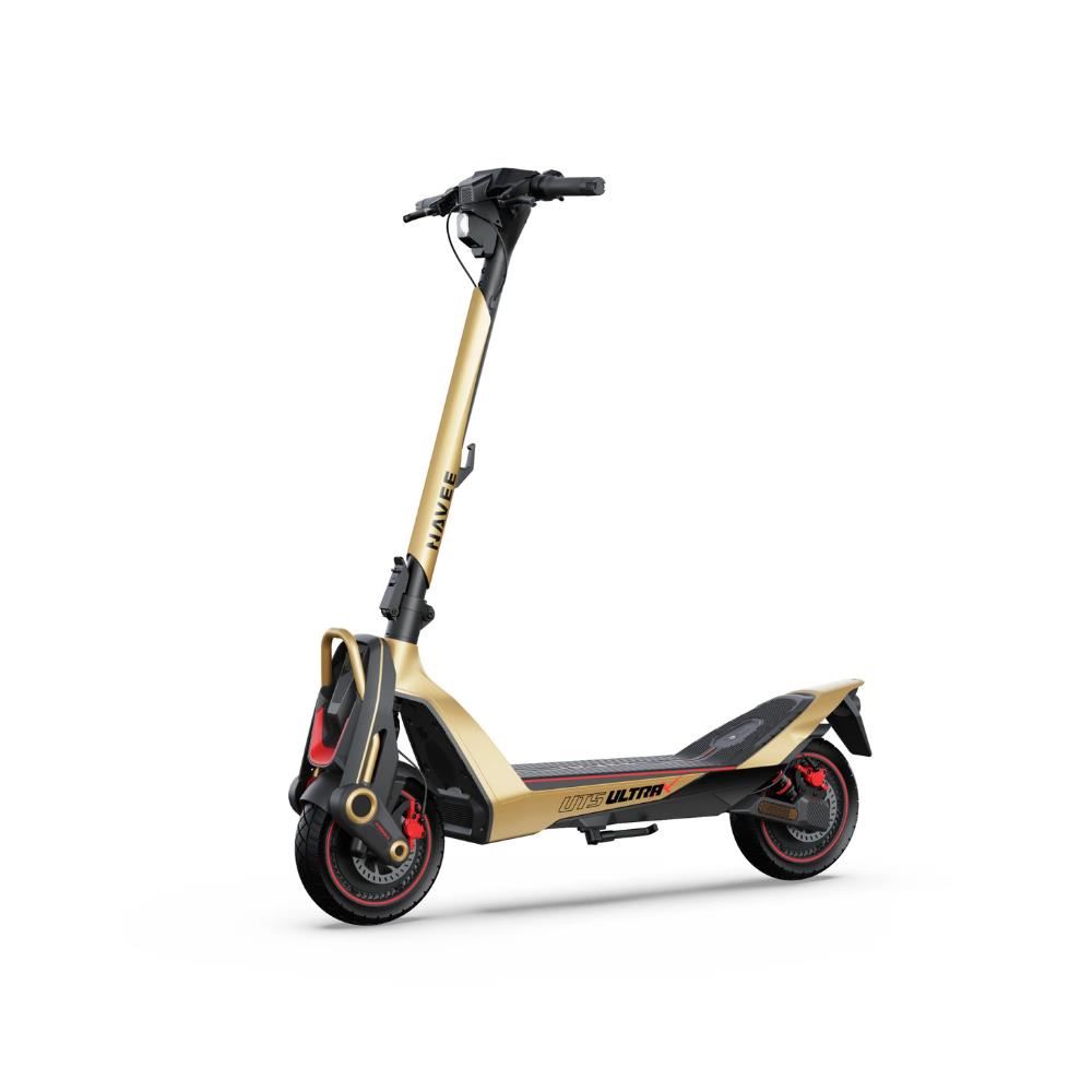 Patineta eléctrica NAVEE UT5 Ultra X EU