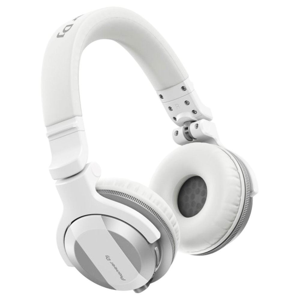 Auriculares PIONEER HDJ-700-W (On Ear - Negro)