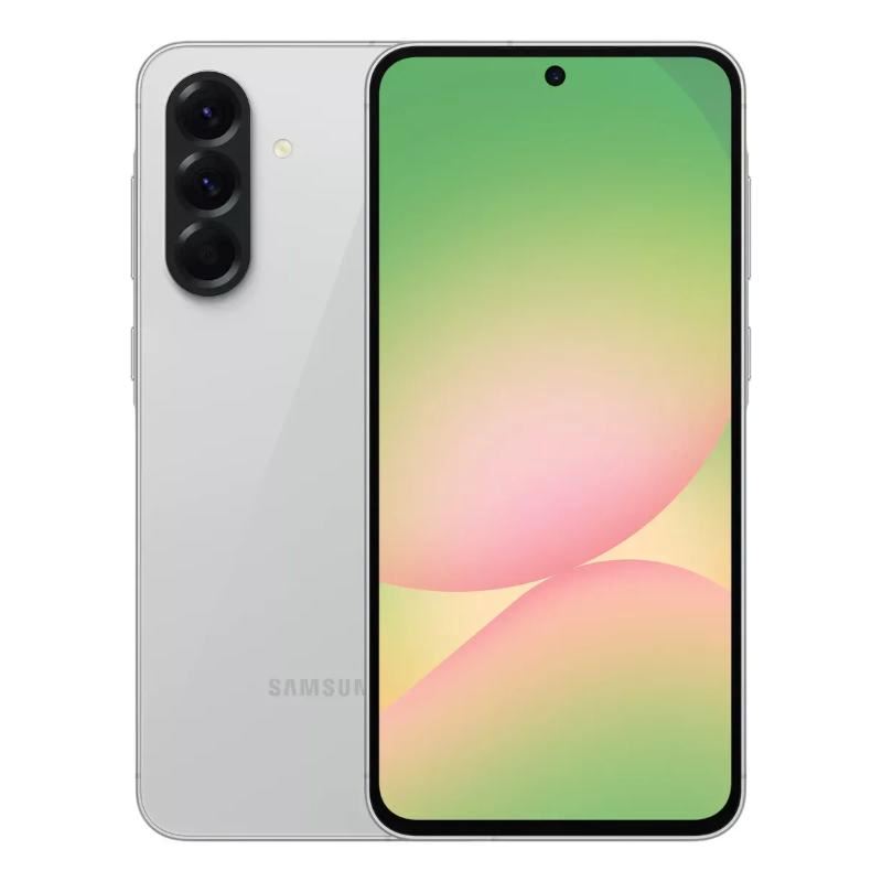 Samsung Galaxy A56 5G 256gb 8gb Ram Color Gris