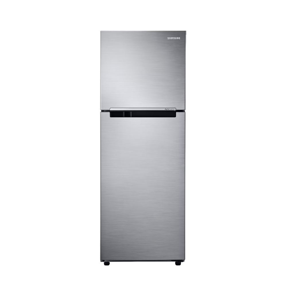 Refrigeradora Samsung RT22FARADS8/PE Top Freezer 234 L