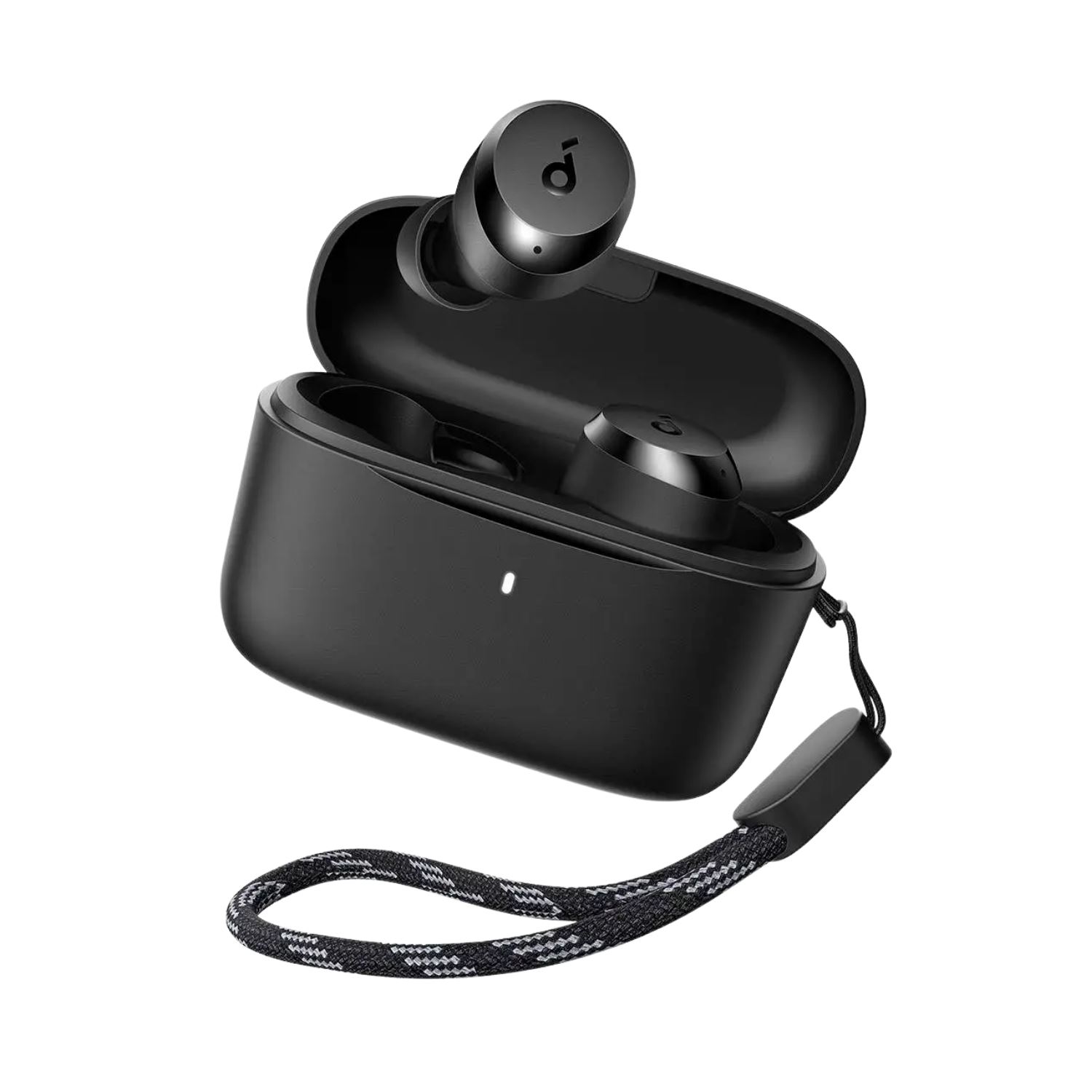 Audífonos Bluetooth SoundCore By Anker A25I BT5.3 IPX5 28Hrs