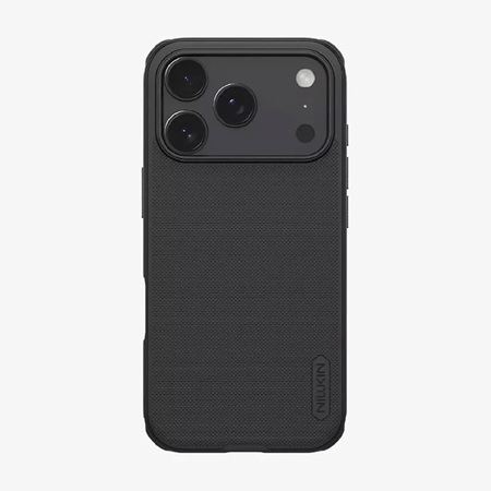 Case Nillkin Super Frosted Shield Pro para Iphone 17 Air