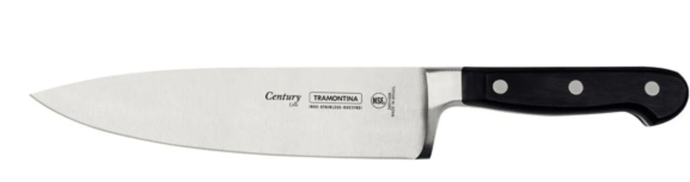 Cuchillo Century Cocina 8" 24010/008 - Tramontina- 10059710