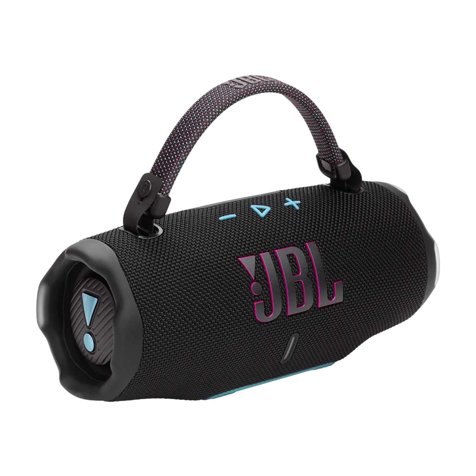 Parlante Bluetooth JBL Charge 6 Funky 28 horas