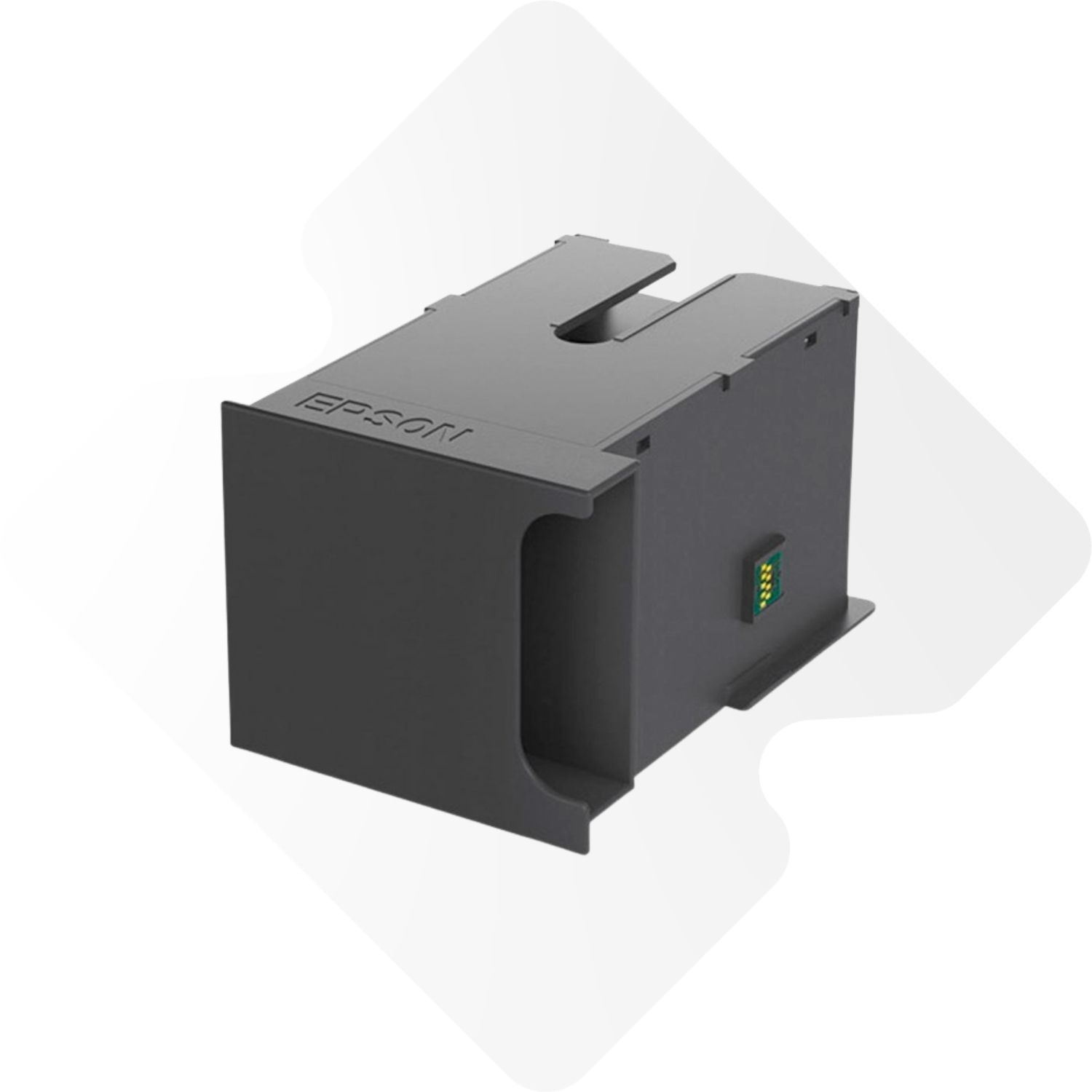 Caja de Mantenimiento Epson T6714 T671400 Original