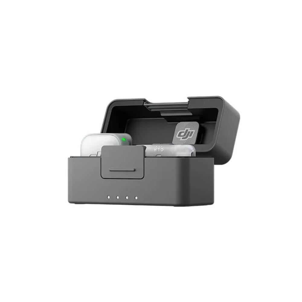 Mic Mini 2 (1 TX + 1 RX) DJI