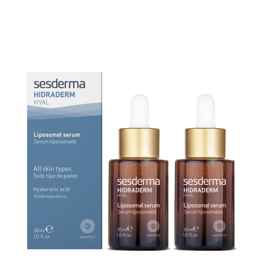 Sesderma Duo Hidraderm Hyal Liposomal Serum 30ml