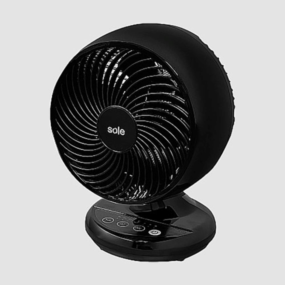 Ventilador Sole 30W – SOLAIR016