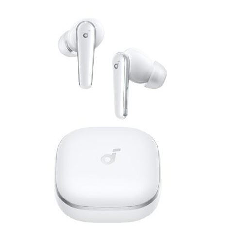 Soundcore Liberty 5 White