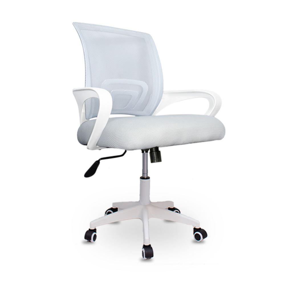 Silla de Oficina  Ergonómica Jane Base de Nylon - Sistema Basculante