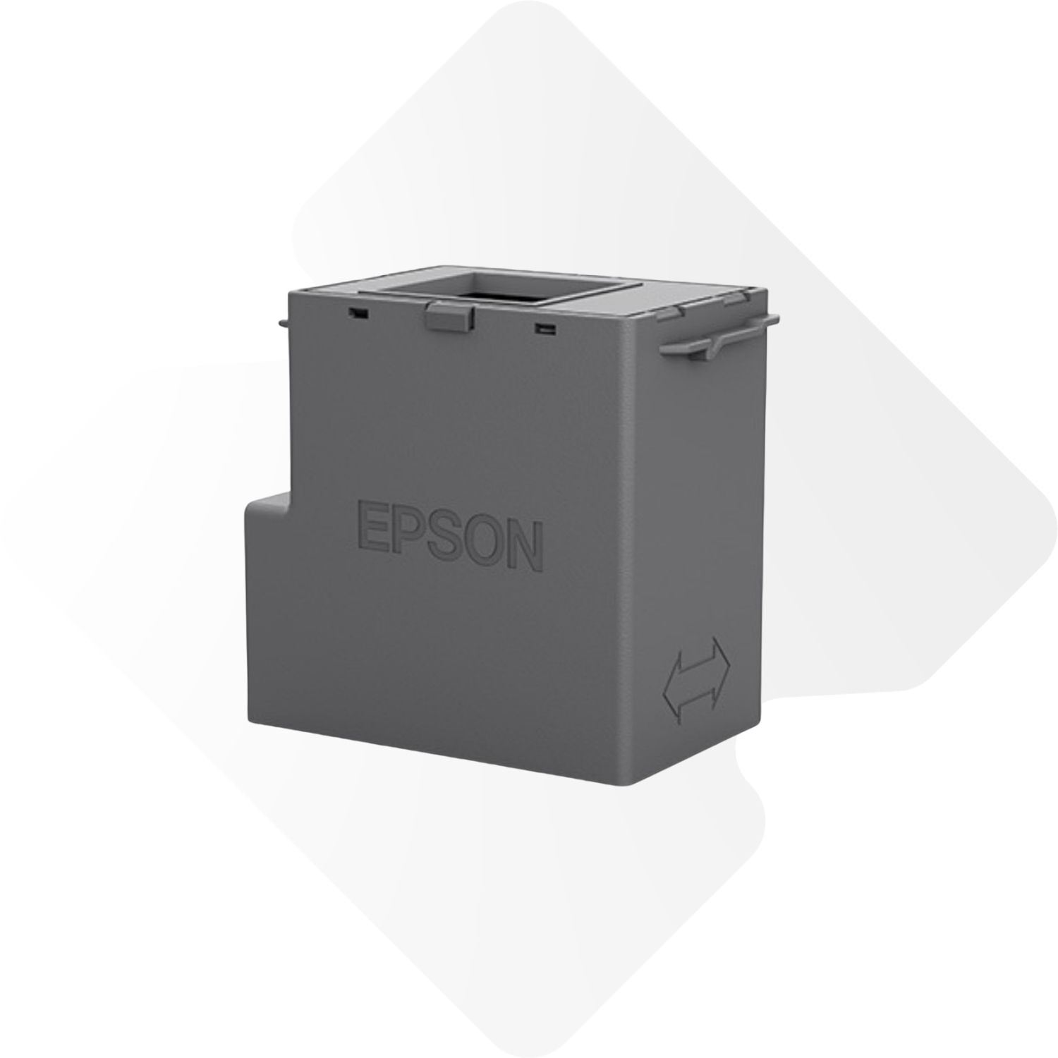 Caja de Mantenimiento Epson C9344 Original