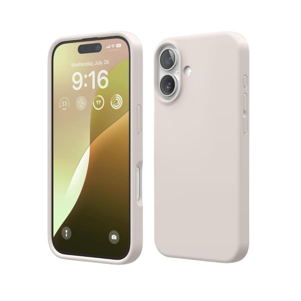 Case Premium Iphone 16