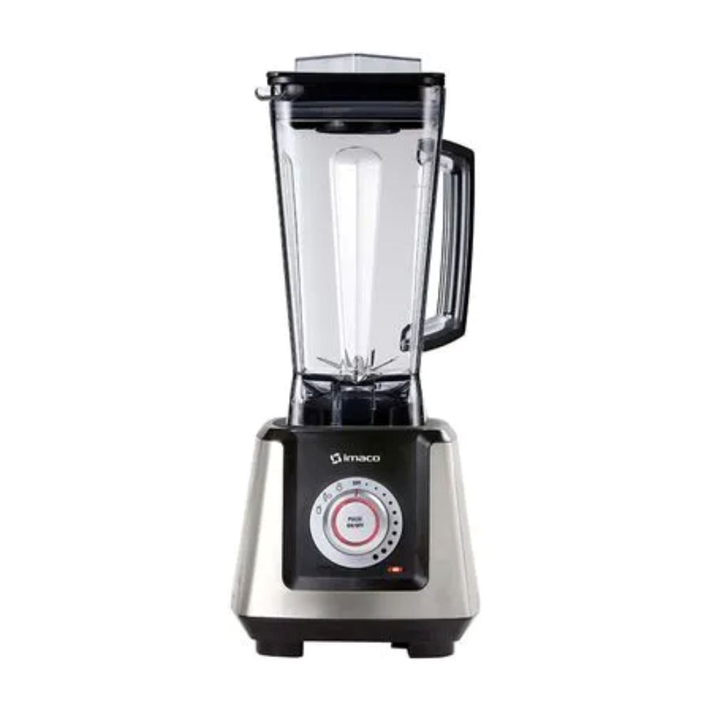 Licuadora Imaco 2 Litros con 1200 Watts de potencia Acero BLC15HP