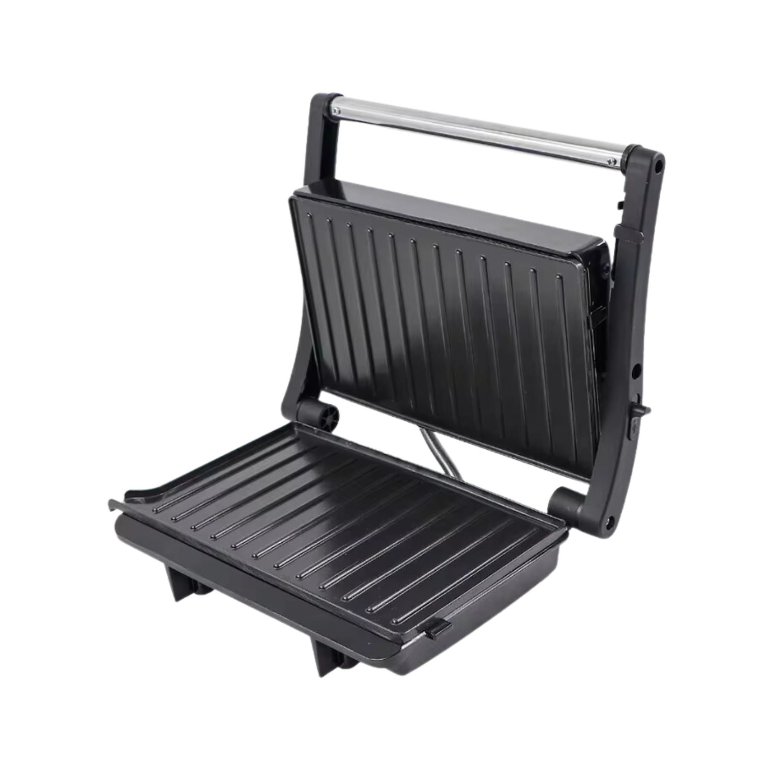 PARRILLA GRILL RAF R.240 ELECTRICA 180º