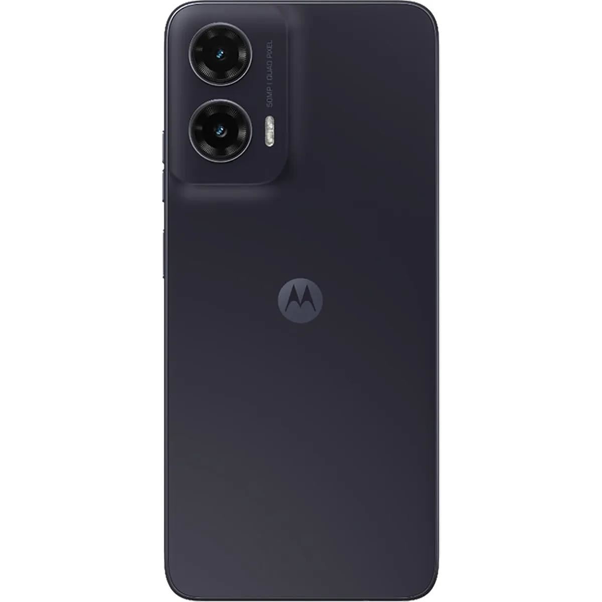 Motorola G35 4GB + 256GB Negro