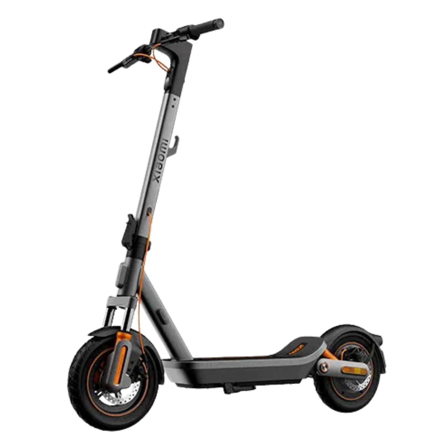 Scooter Xiaomi Electric Scooter 6 Max Negro GL