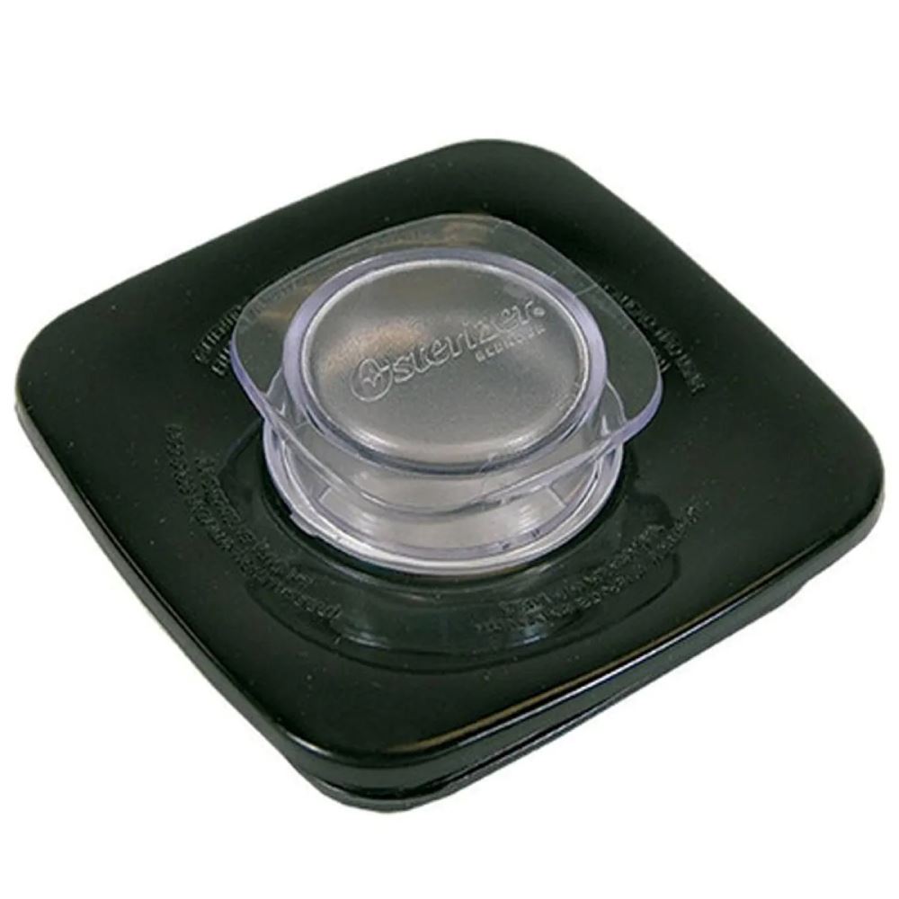 Tapa de Vaso de Licuadora Clásica Oster 4903 Negro