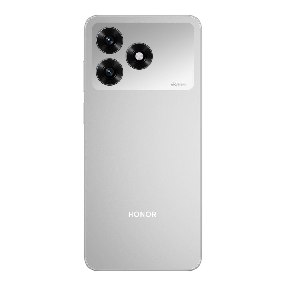 Celular HONOR X5d (4+128GB) - Silver