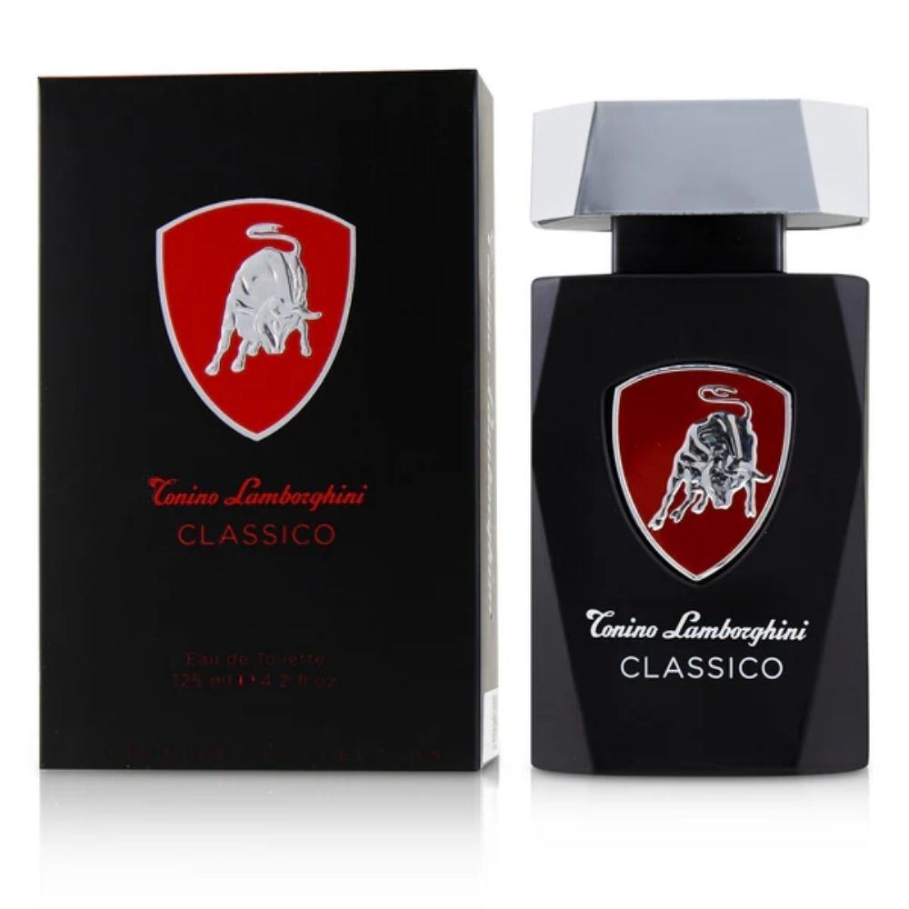 Lamborghini Clasico Edt 125ML