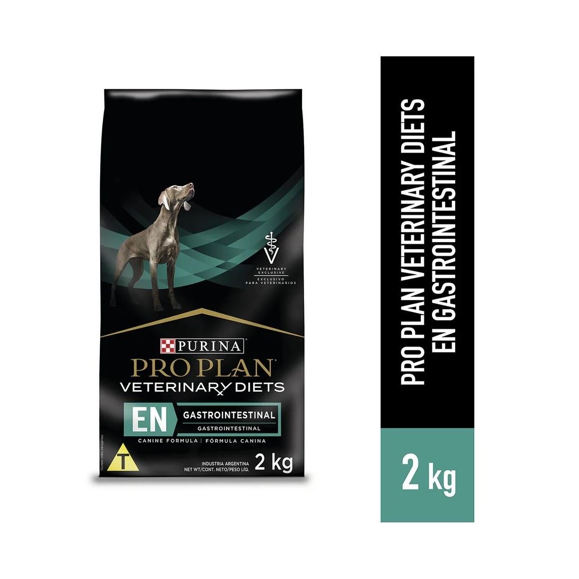 Pro Plan Veterinary Diets Perros Gastrointestinal 2 Kg