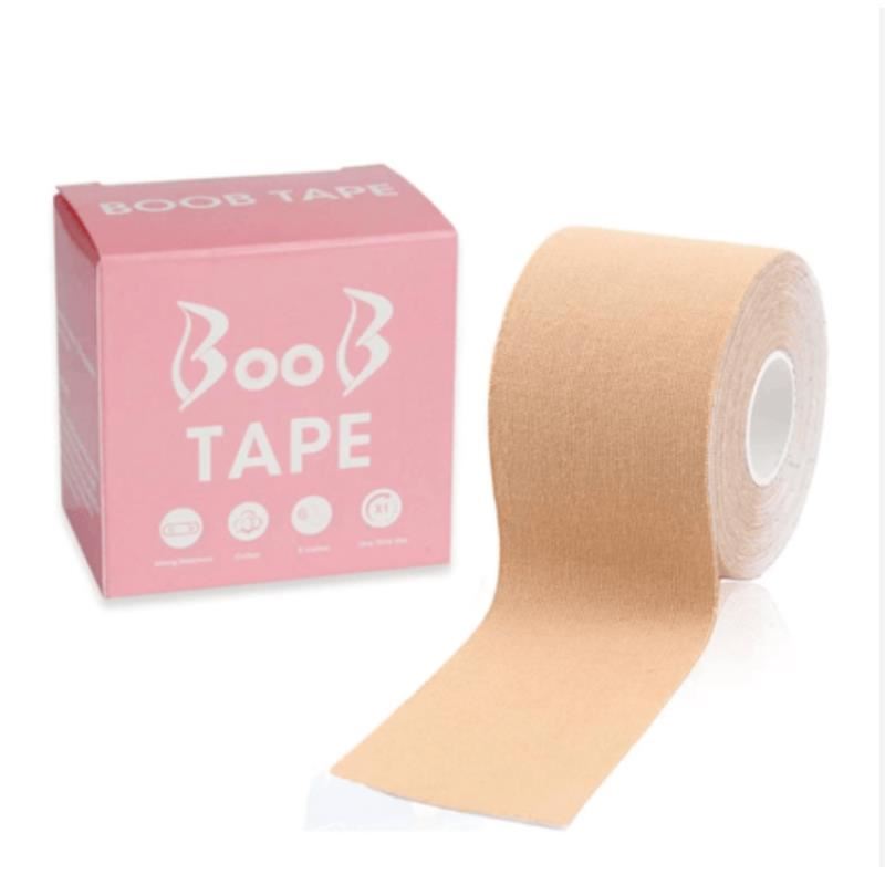Boob Tape - Nude