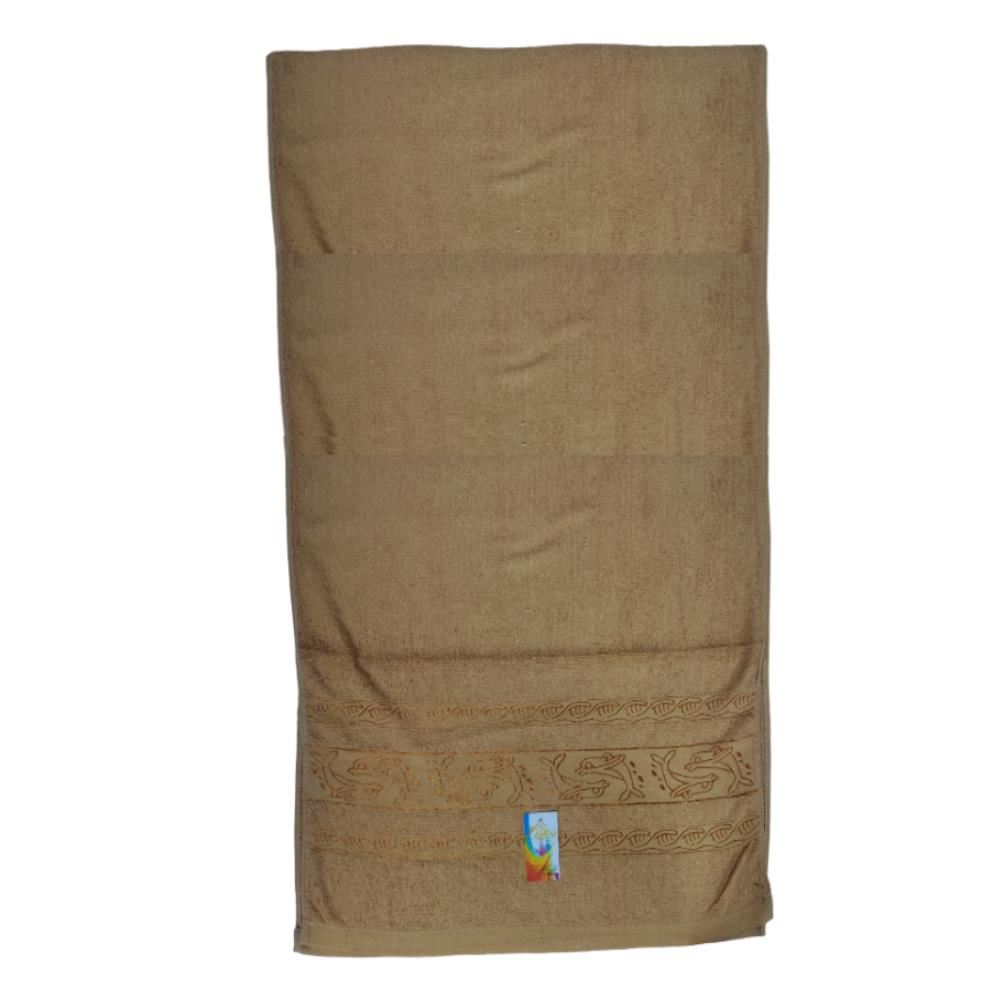 Toalla de cuerpo suave - 138x68cm