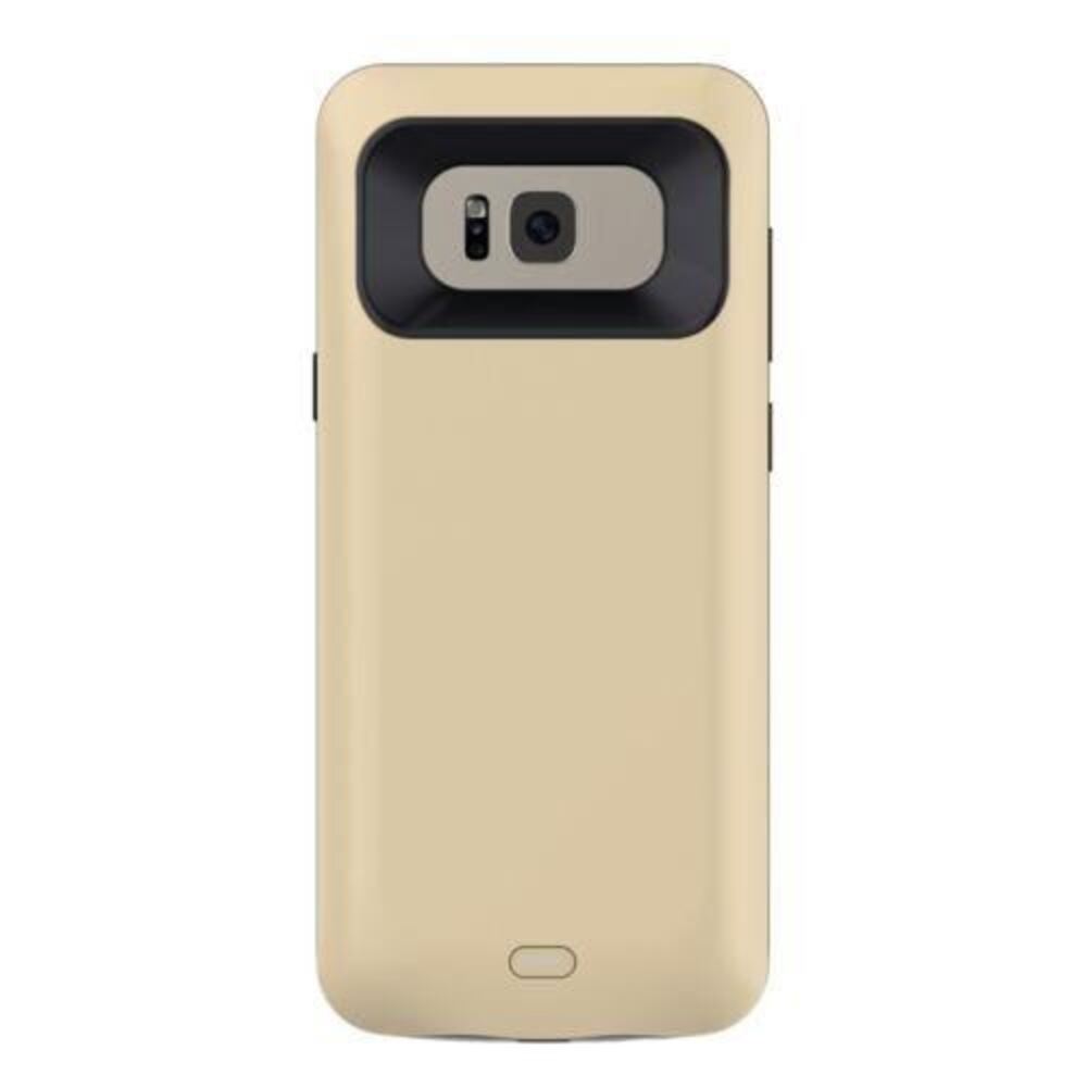Case Batería Cargador S8+ Plus 5500mah