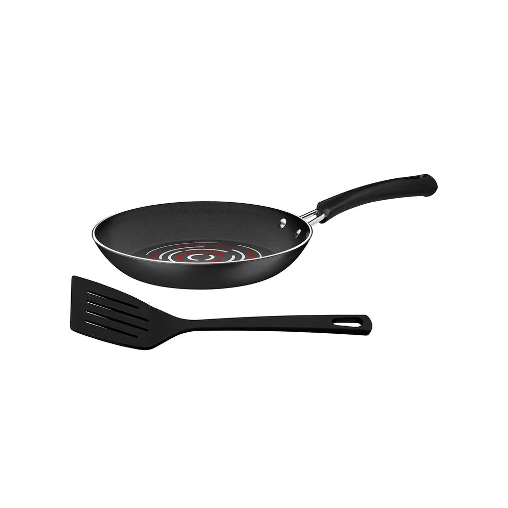 Sartén de Aluminio antiadherente Neocook con espátula 20Cm - 75145914