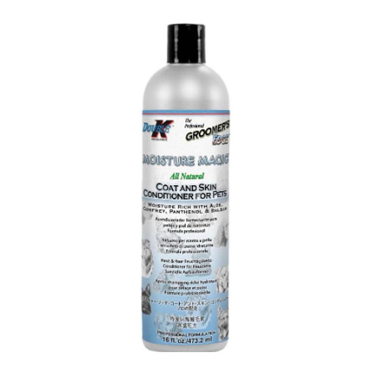 Acondicionador mágico de humedad 16 Onza  Double K