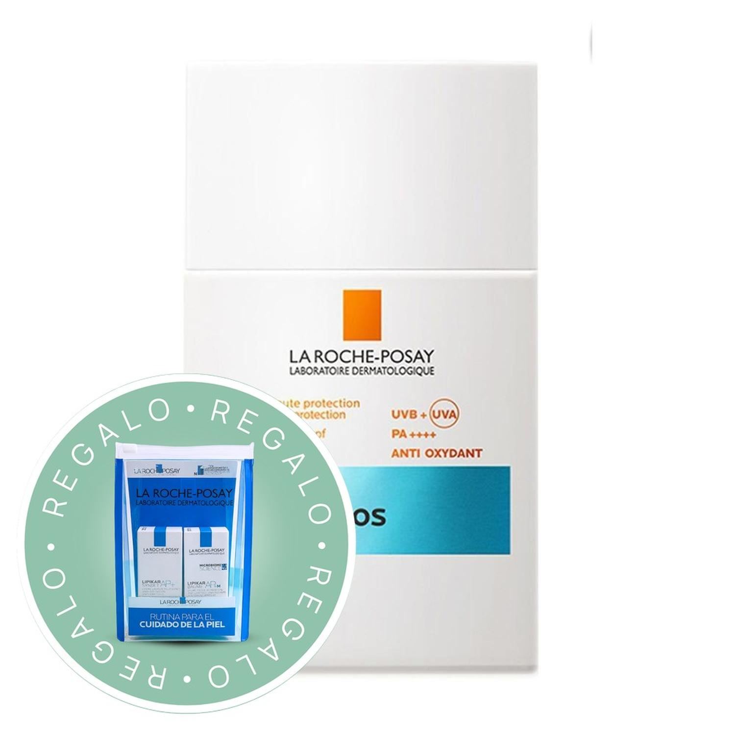 La Roche Posay Anthelios Uv Air SPF 50+ 40 ML
