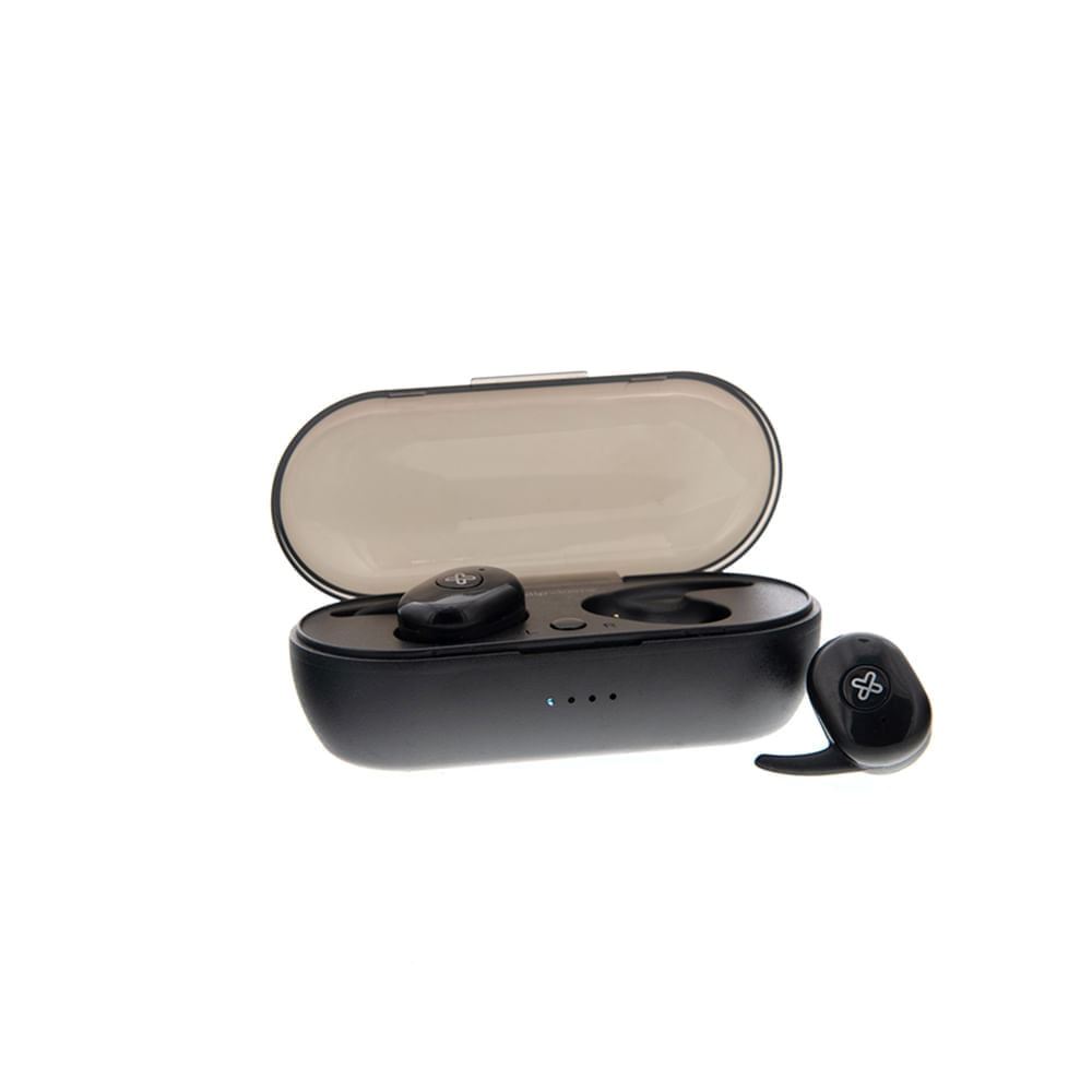 AUDIFONOS KILPXTREME TWINBUDS 2 NEGRO