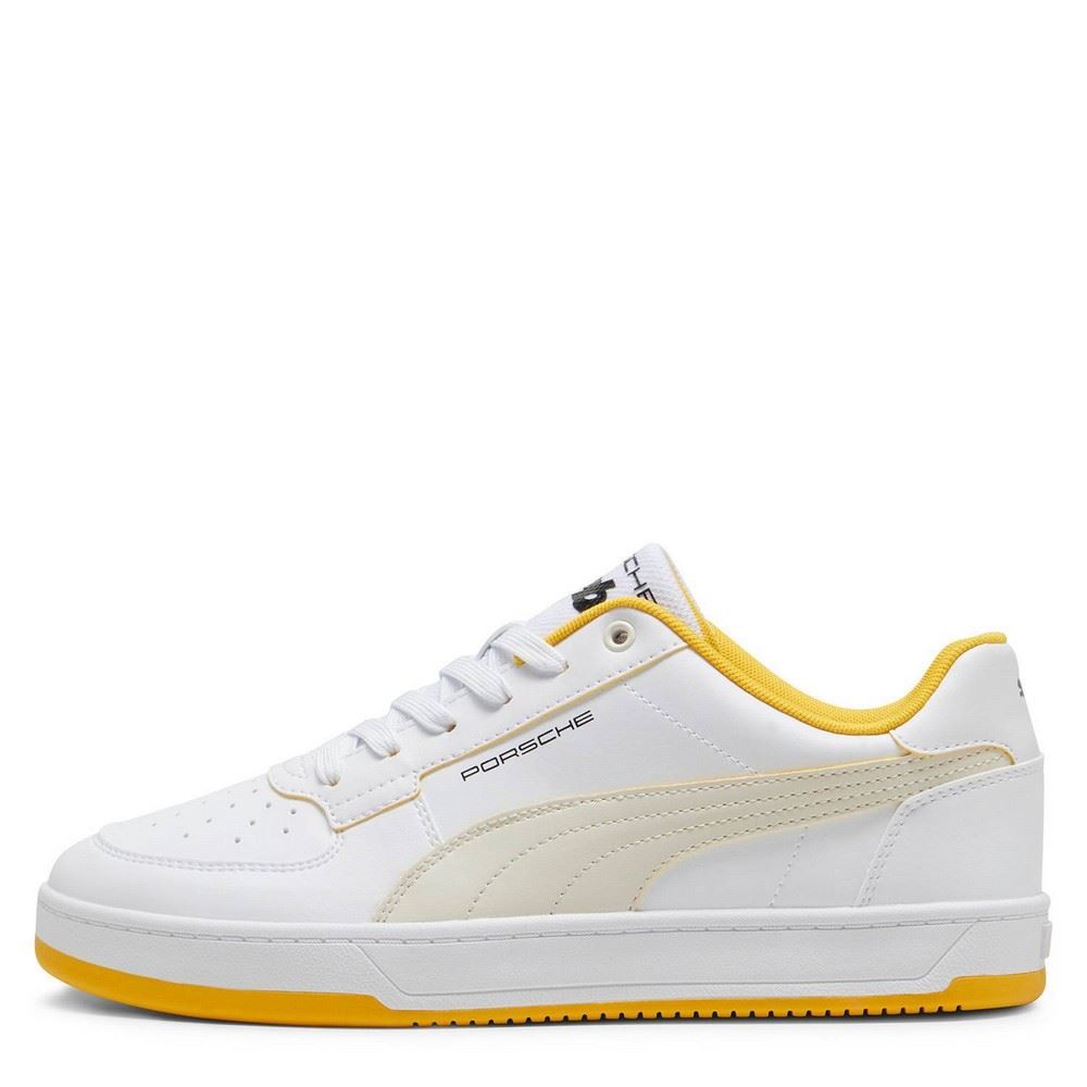Zapatilla Puma Caven 2.0 308158-02 Hombre