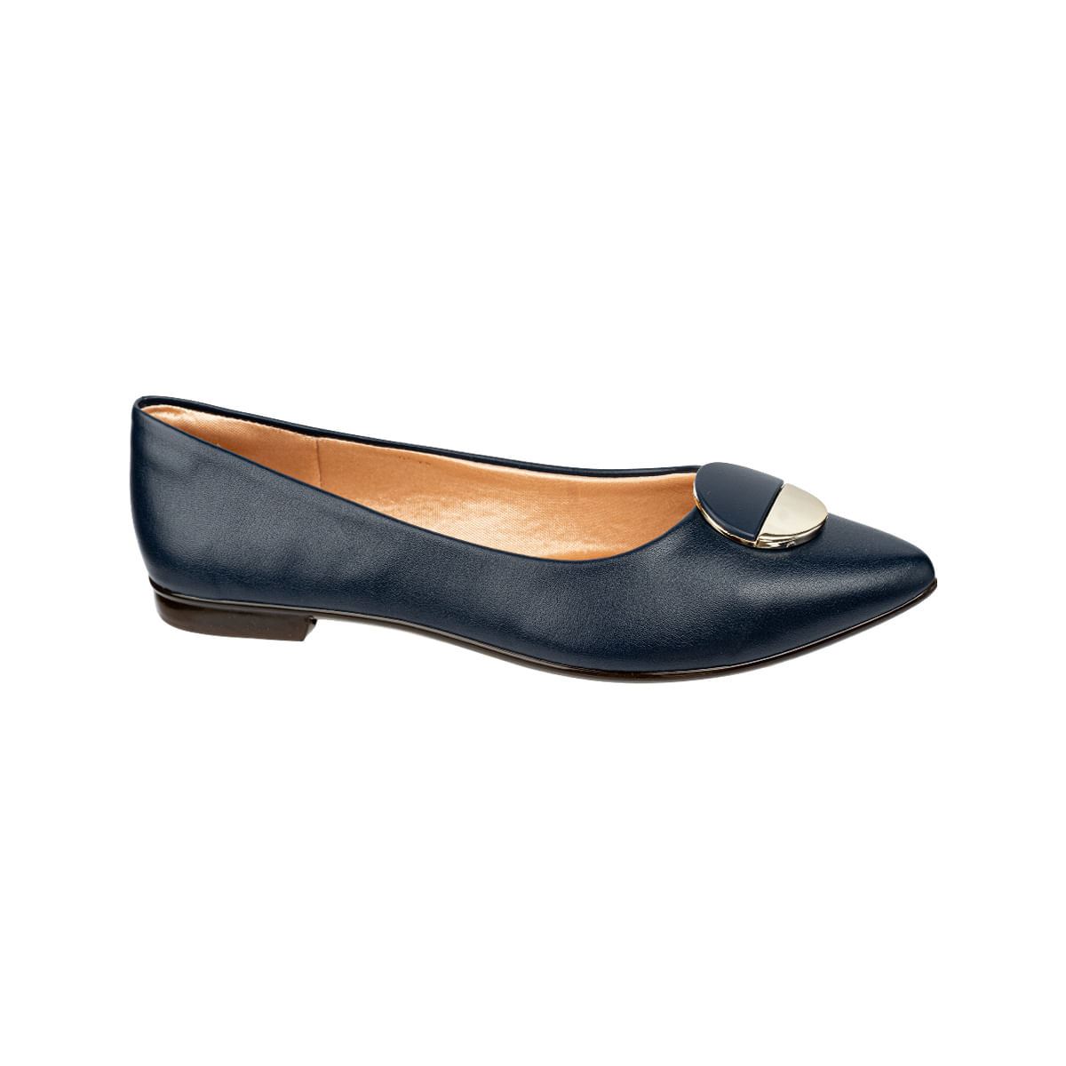 Ballerinas Mujer LIGHTGEL 574-5919