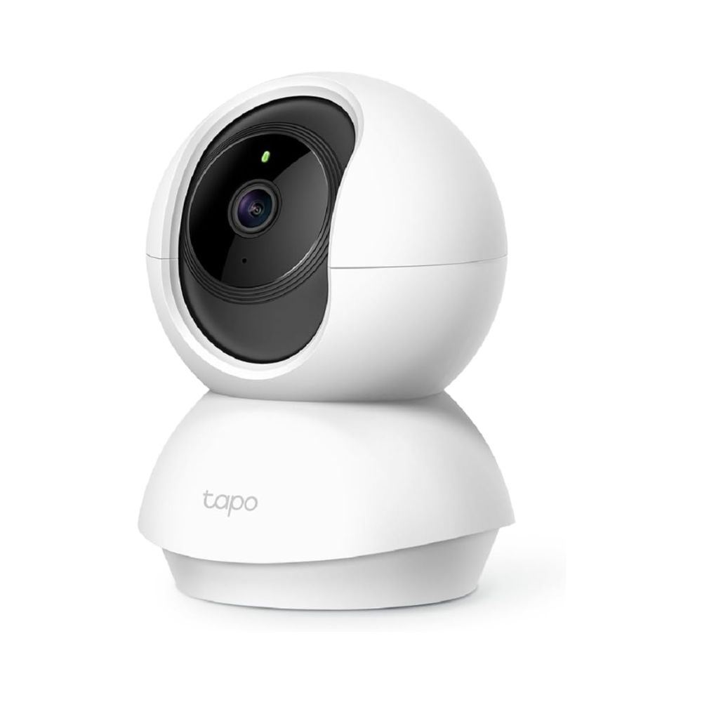 Cámara de seguridad TP-Link Tapo C200