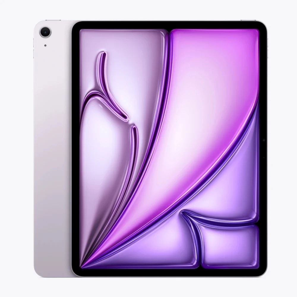 Apple Ipad Air 11" M4, 128GB wifi Purple