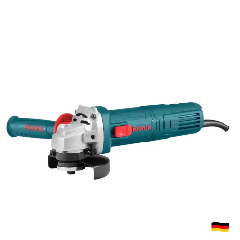 Amoladora Angular 4 1/2″ 880W RONIX 3110N