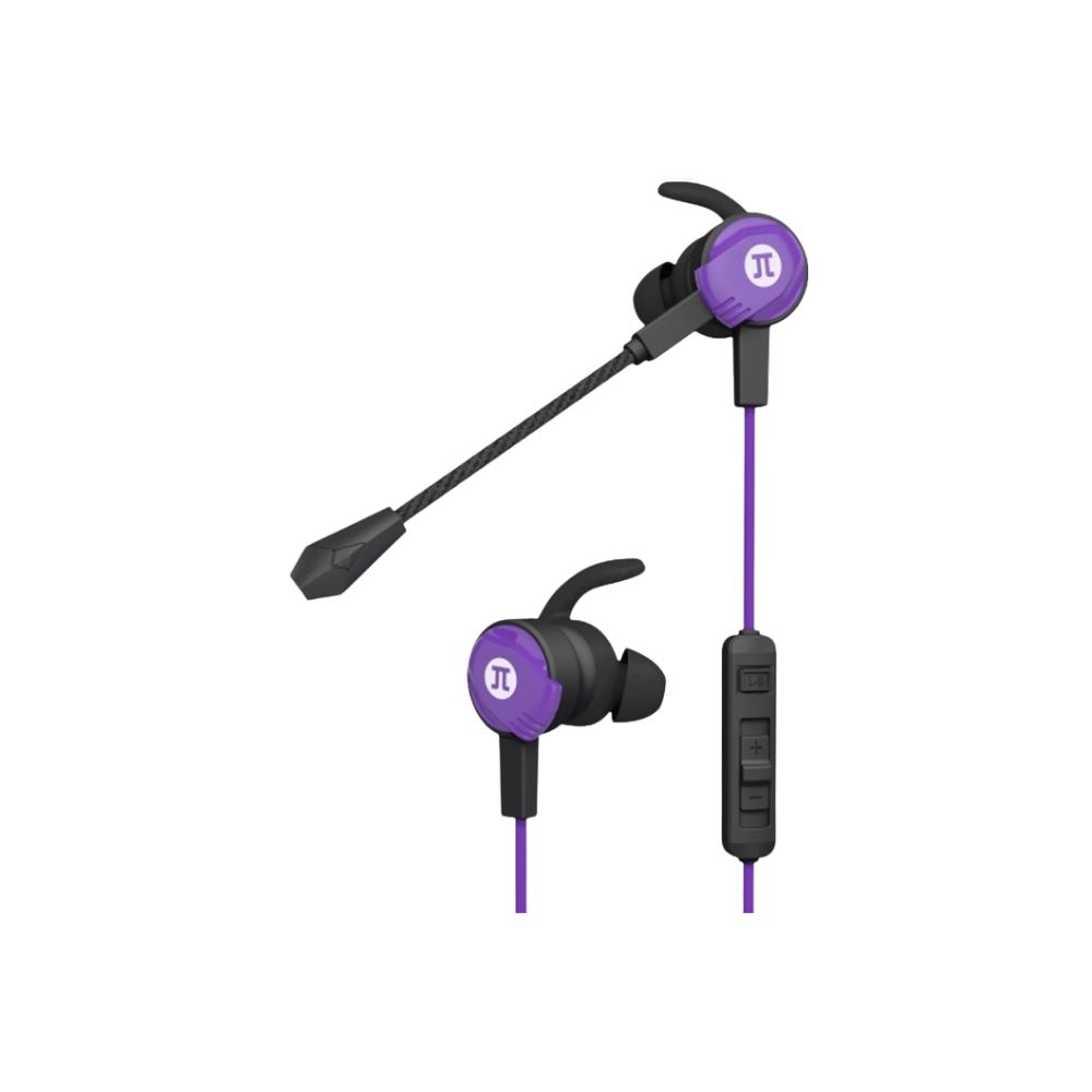 PRIMUS GAMING EARPHONES W/MIC WRD 3.5MM MP PHS-90