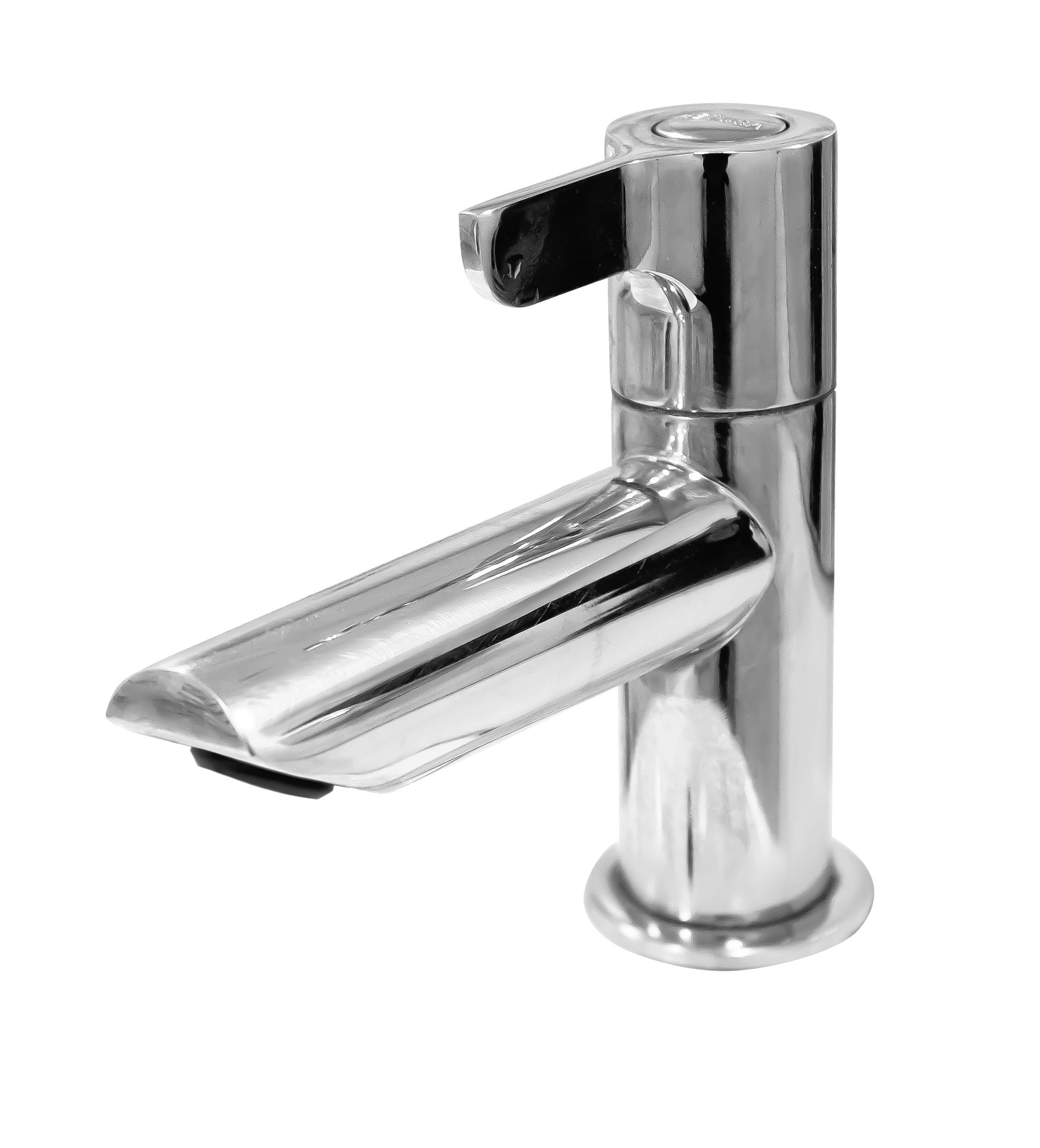 Llave de lavatorio baja al mueble Brikkel Wave