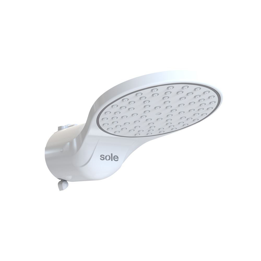 Ducha Eléctrica Maxiflow BL 5500W