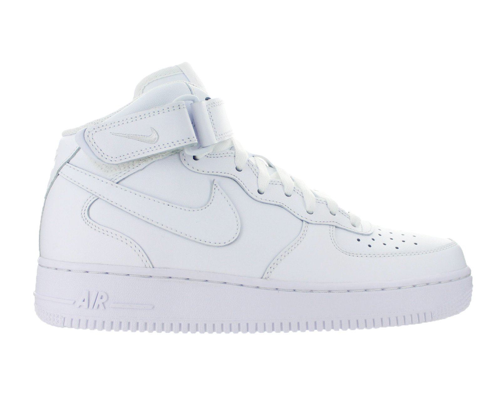 nike air force hombre blanco