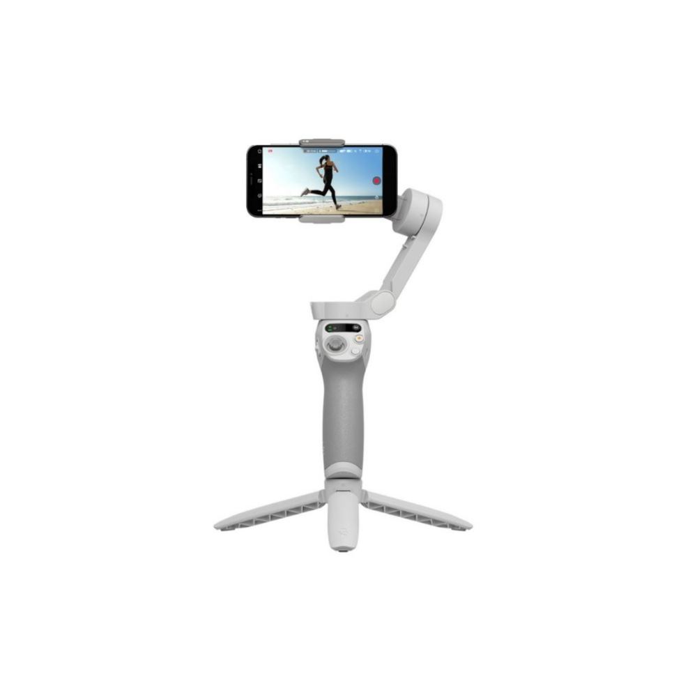 ESTABILIZADOR DJI OSMO MOBILE SE