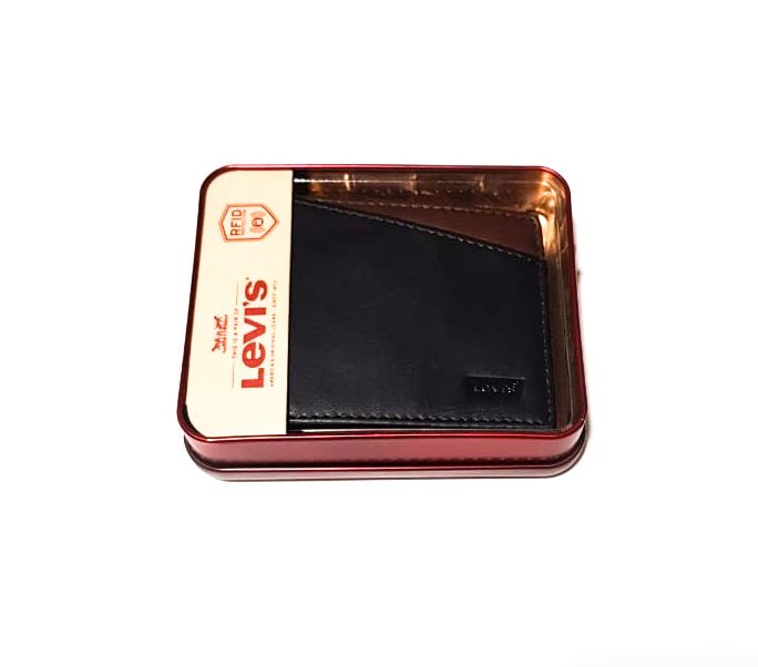 billetera levis hombre precio