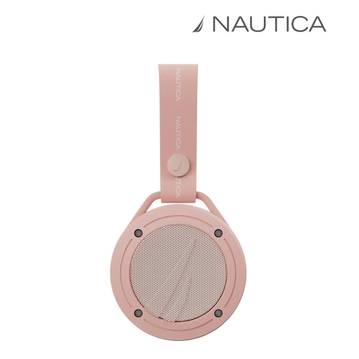 PARLANTE BLUETOOTH PORTÁTIL NAUTICA S20 NUDE